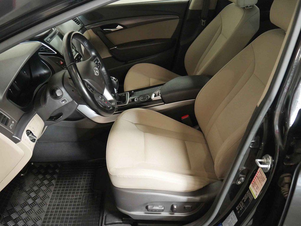 Hyundai I40 1.7 CRDi 