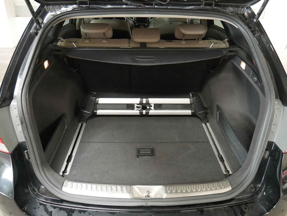 Hyundai I40 1.7 CRDi 