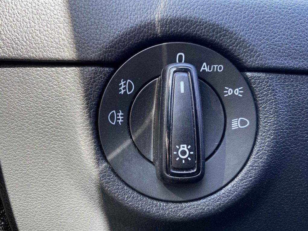 Škoda Octavia III 2.0 TDi RS