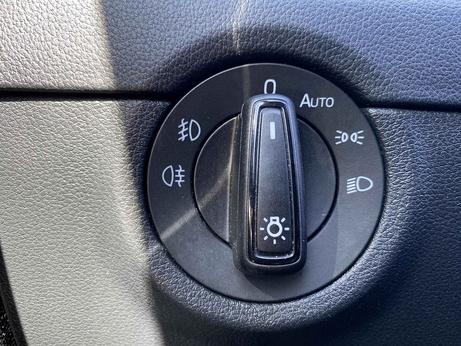 Škoda Octavia III 2.0 TDi RS