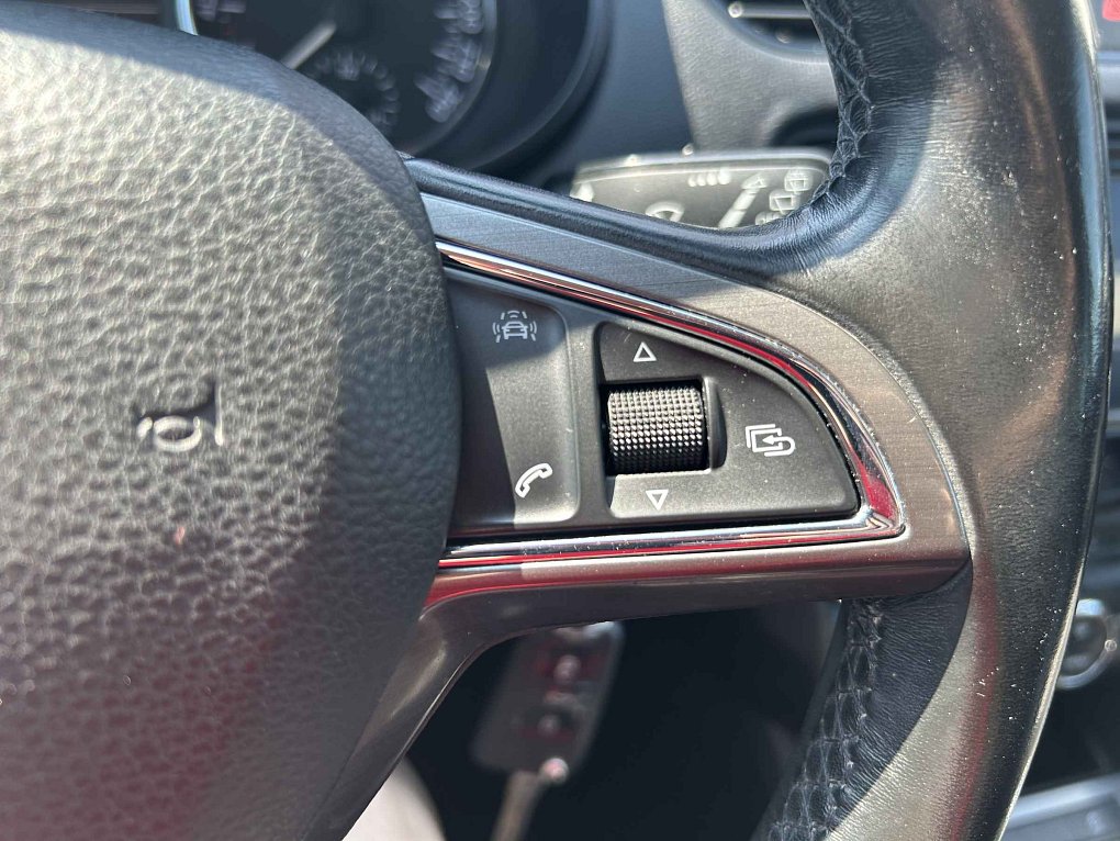 Škoda Octavia III 2.0 TDi  4x4