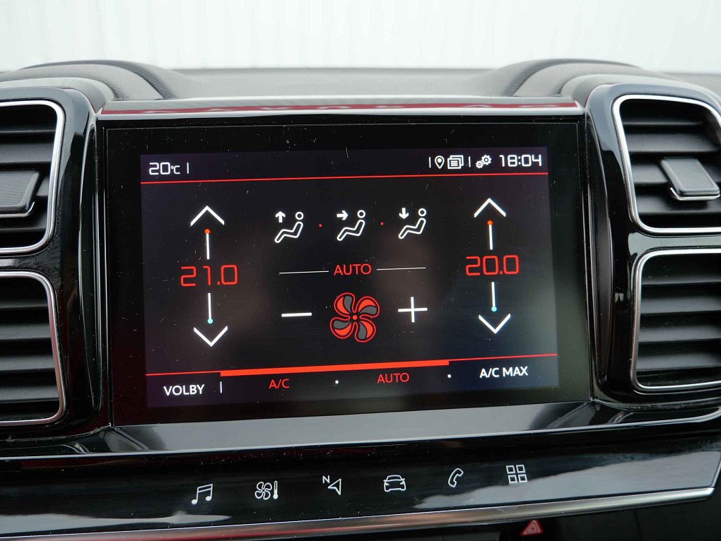 Citroën C5 Aircross 1.5 HDi 