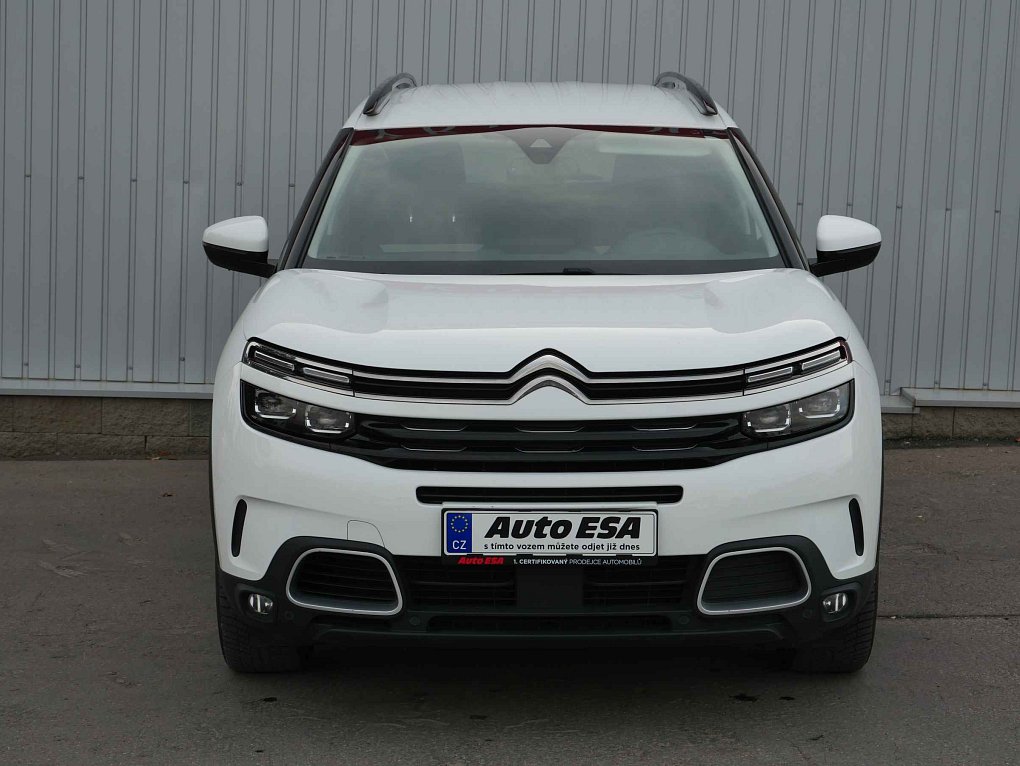 Citroën C5 Aircross 1.5 HDi 