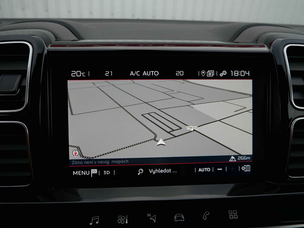 Citroën C5 Aircross 1.5 HDi 