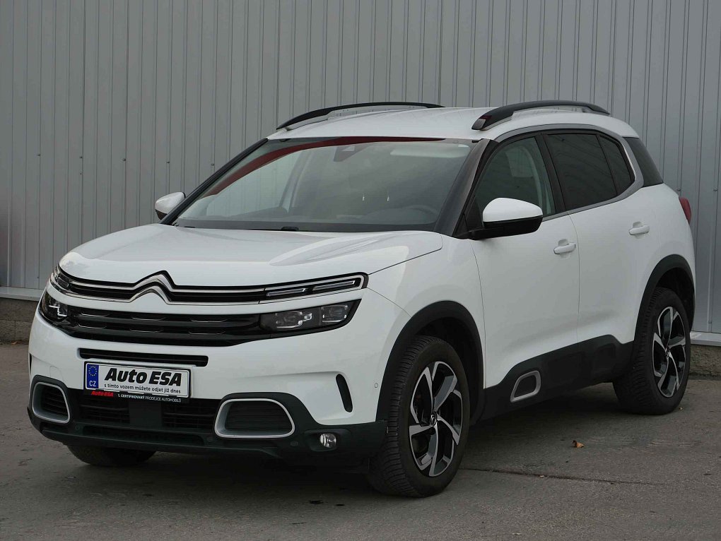 Citroën C5 Aircross 1.5 HDi 