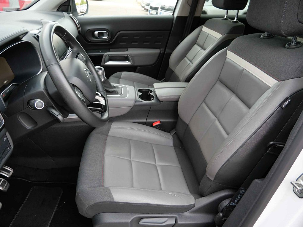 Citroën C5 Aircross 1.5 HDi 