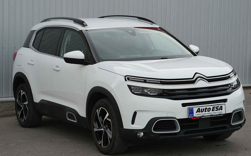Citroën C5 Aircross 1.5 HDi 