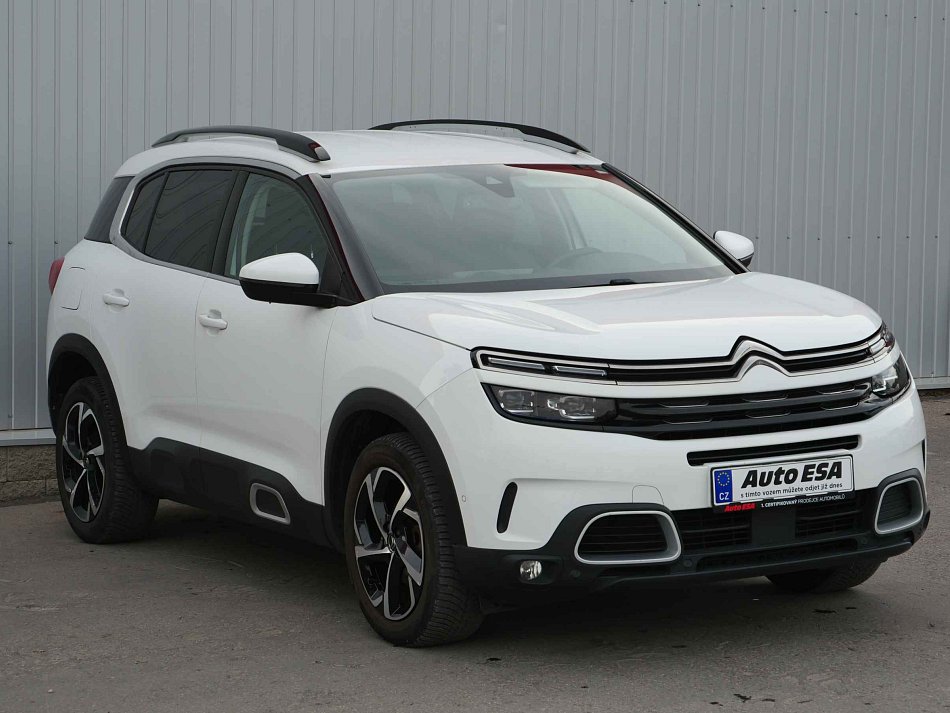 Citroën C5 Aircross 1.5 HDi 