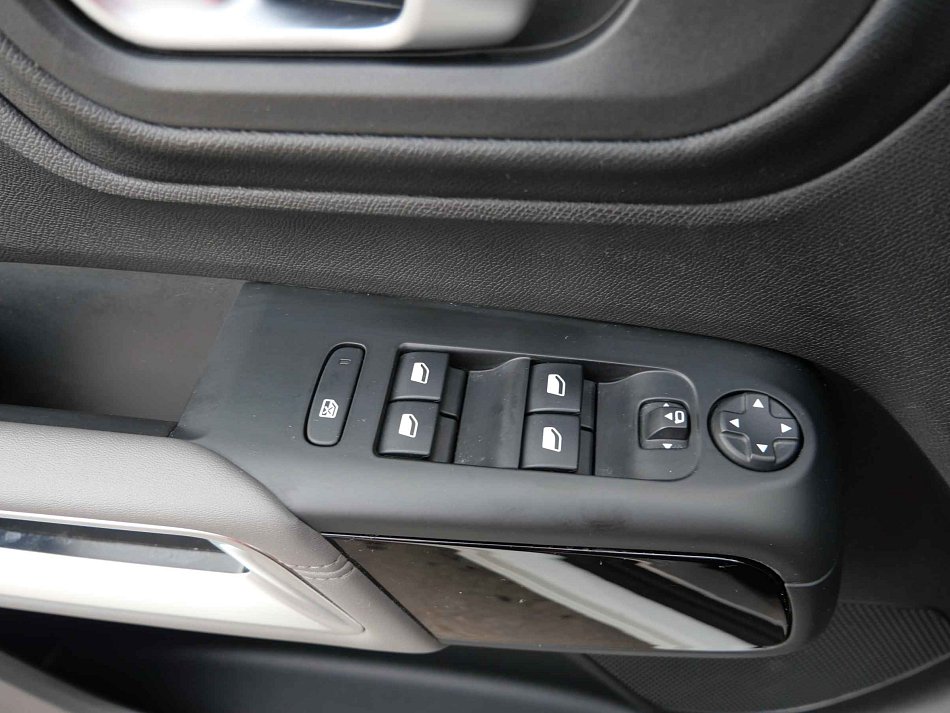 Citroën C5 Aircross 1.5 HDi 