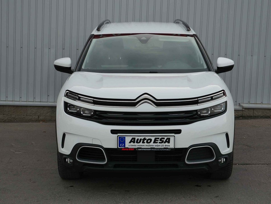 Citroën C5 Aircross 1.5 HDi 