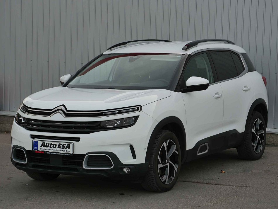 Citroën C5 Aircross 1.5 HDi 