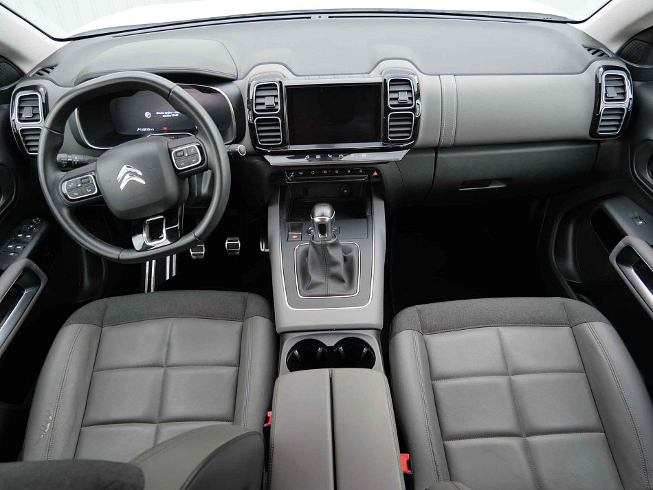 Citroën C5 Aircross 1.5 HDi 