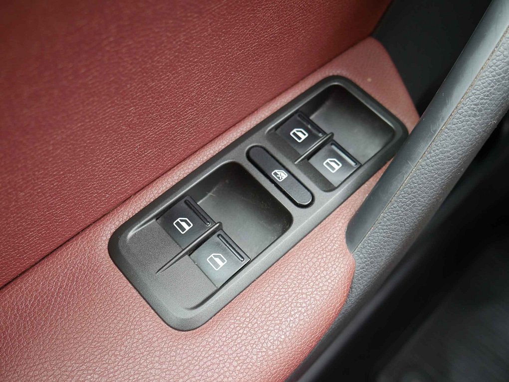 Škoda Yeti 2.0 TDI Elegance