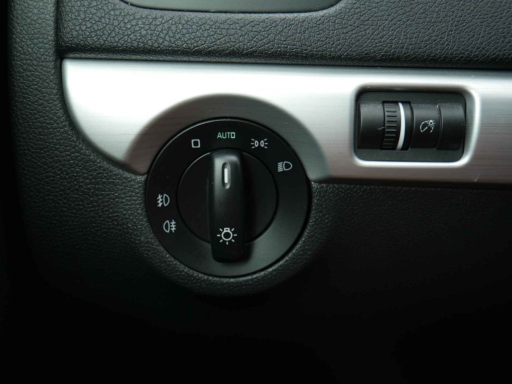Škoda Yeti 2.0 TDI Elegance