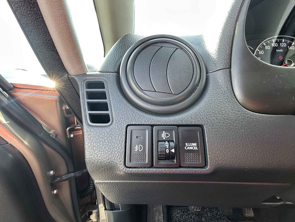 Fiat Sedici 1.9 JTD 