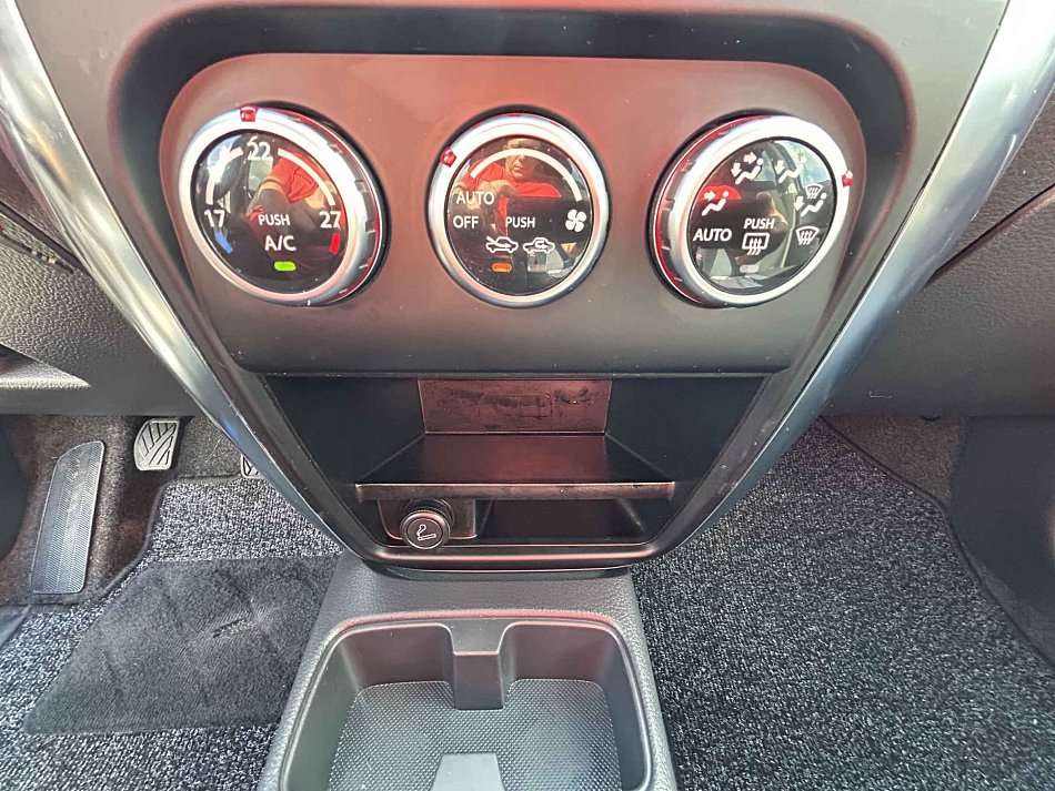 Fiat Sedici 1.9 JTD 