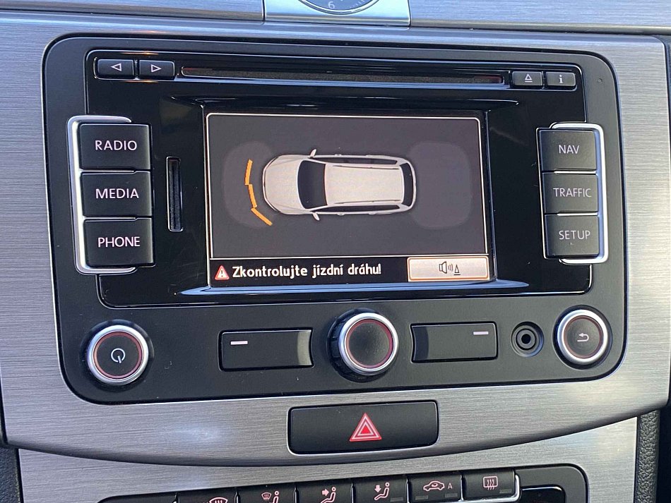 Volkswagen Passat 2.0TDi 