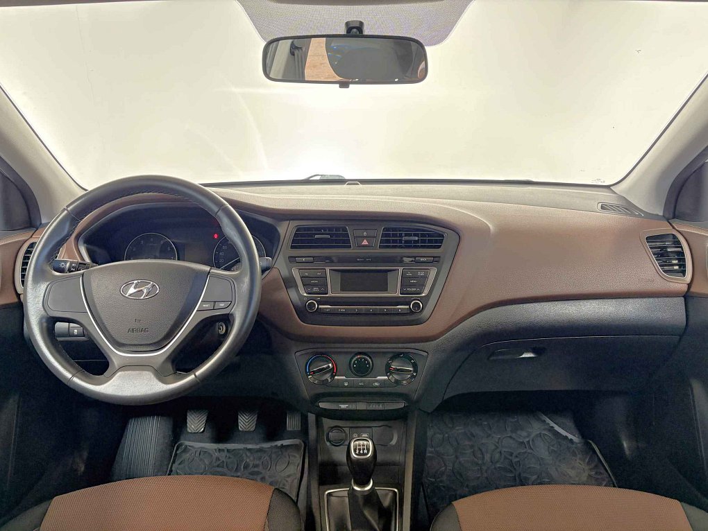 Hyundai I20 1.25 i 
