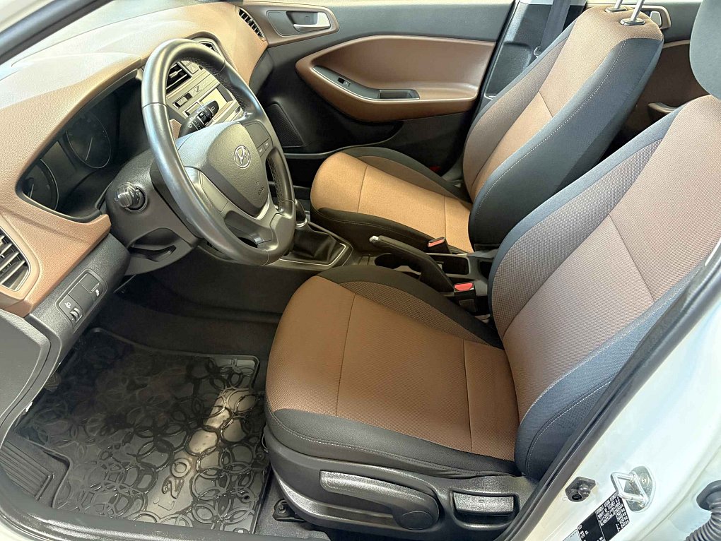 Hyundai I20 1.25 i 
