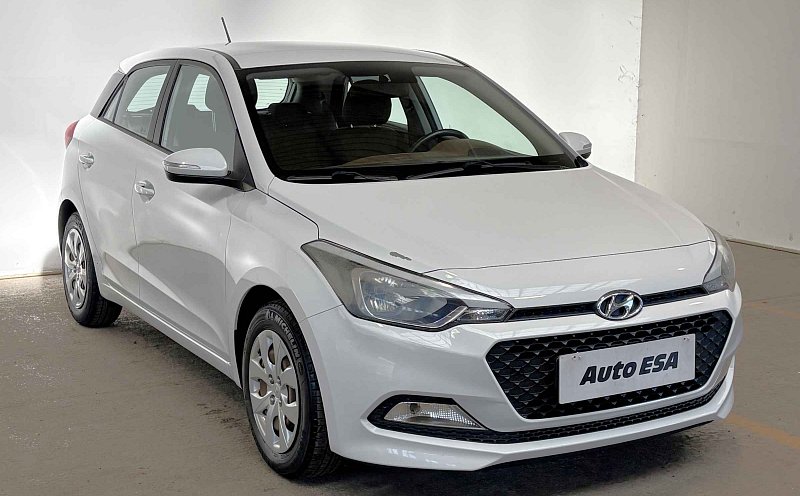 Hyundai I20 1.25 i 