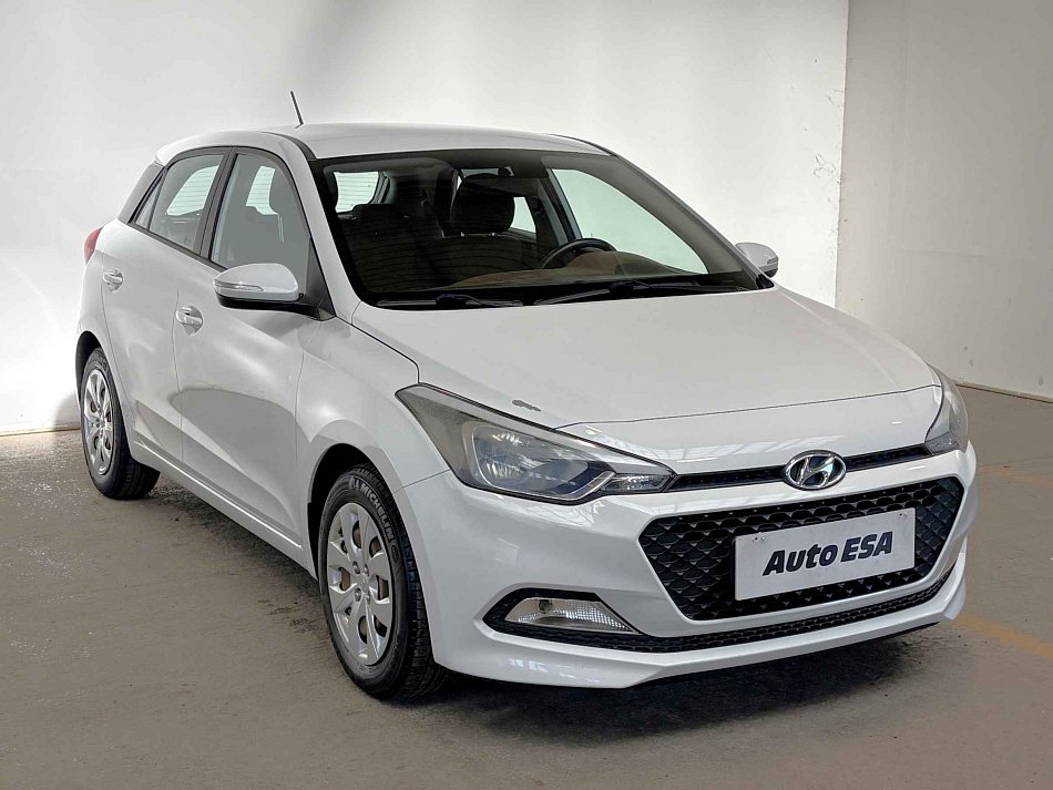 Hyundai I20 1.25 i 
