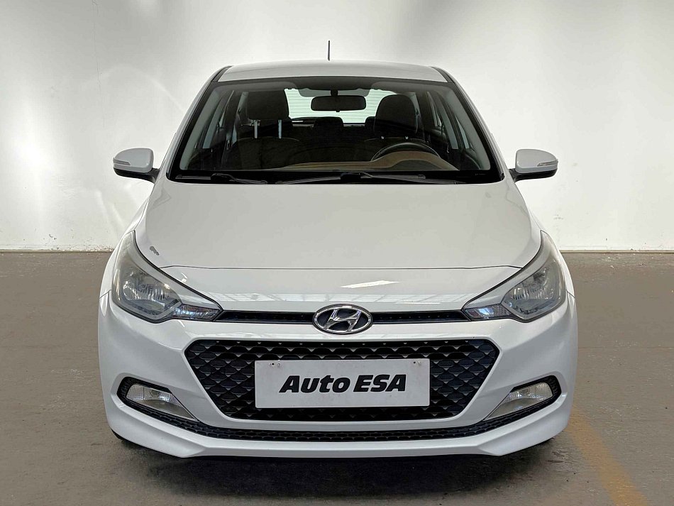 Hyundai I20 1.25 i 