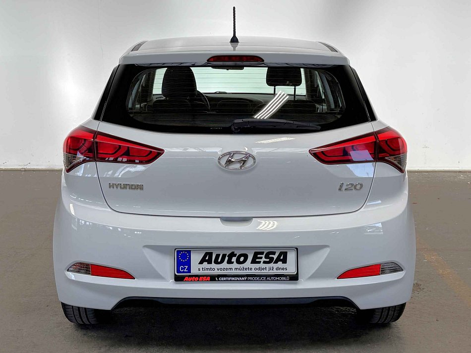 Hyundai I20 1.25 i 