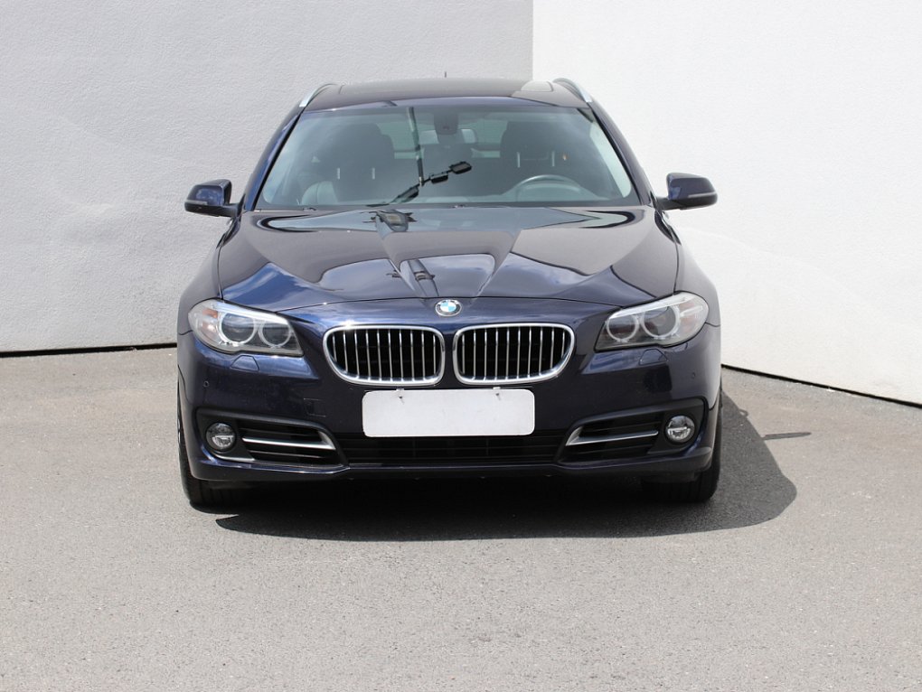 BMW Řada 5 2.0d  xD