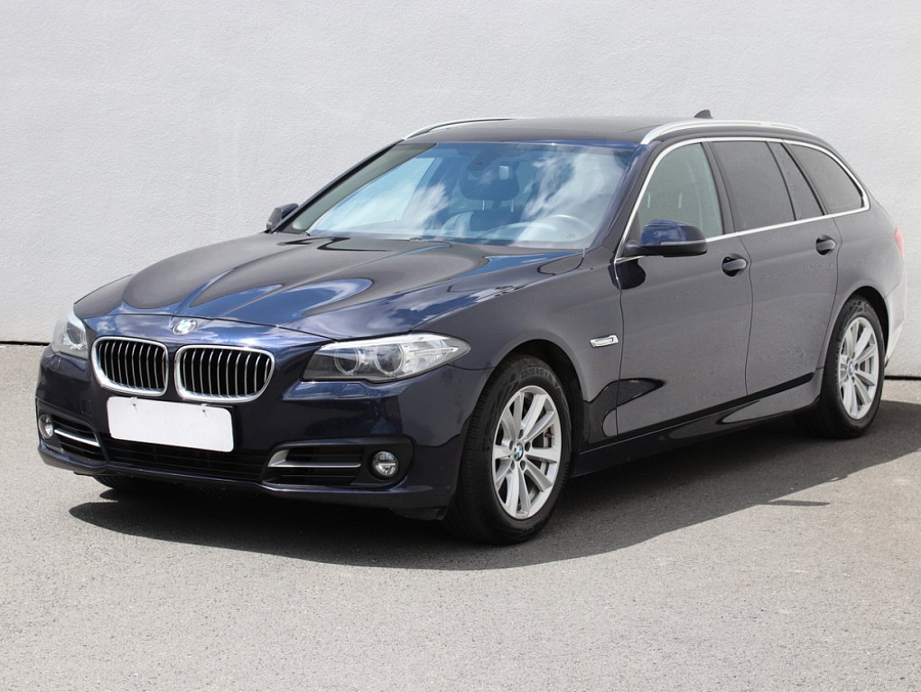 BMW Řada 5 2.0d  xD