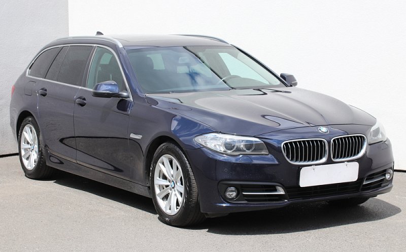 BMW Řada 5 2.0d  xD