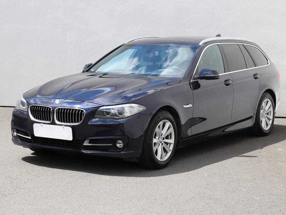 BMW Řada 5 2.0d  xD