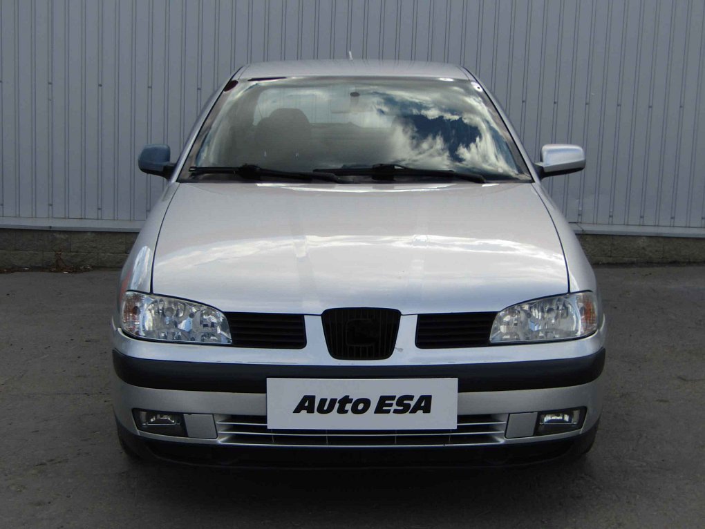 Seat Ibiza 1.4 i 