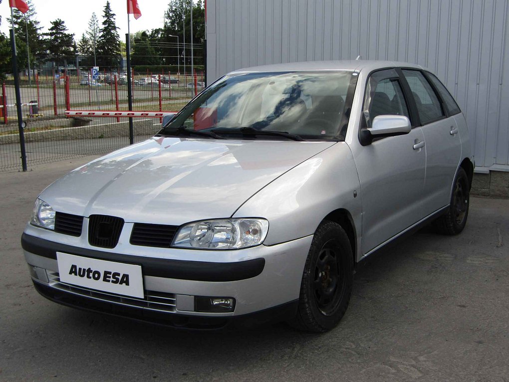 Seat Ibiza 1.4 i 