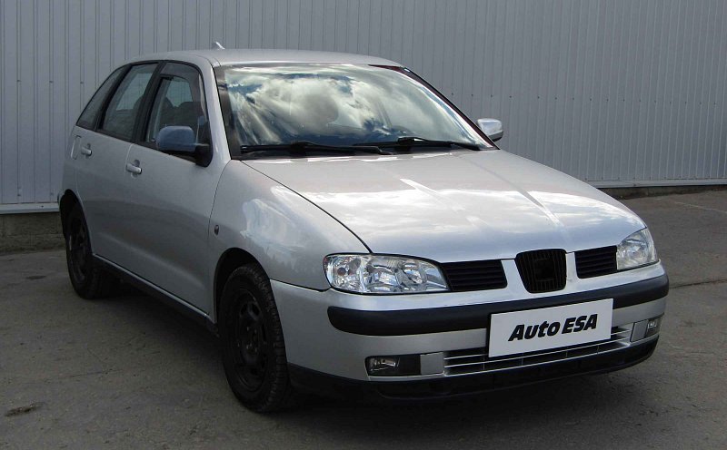 Seat Ibiza 1.4 i 