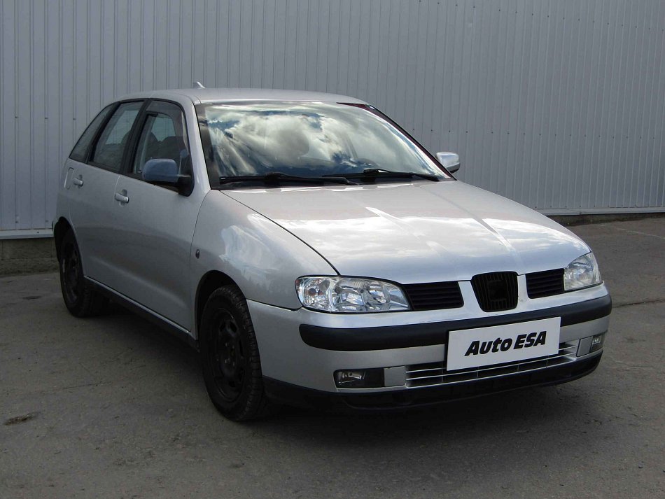 Seat Ibiza 1.4 i 