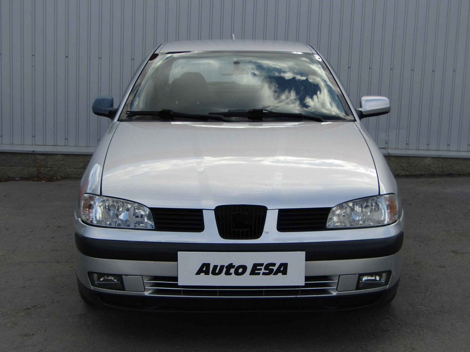 Seat Ibiza 1.4 i 