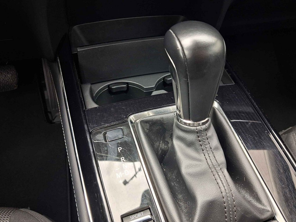 Mazda CX-30 2.0 Skyactiv-G 