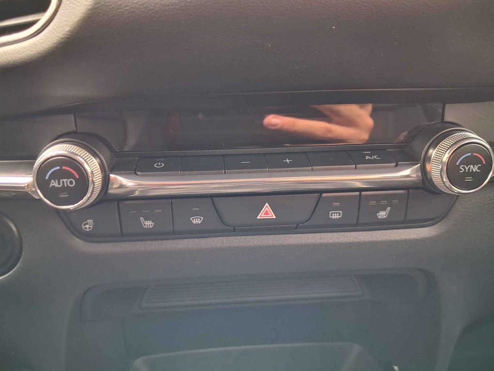 Mazda CX-30 2.0 Skyactiv-G 