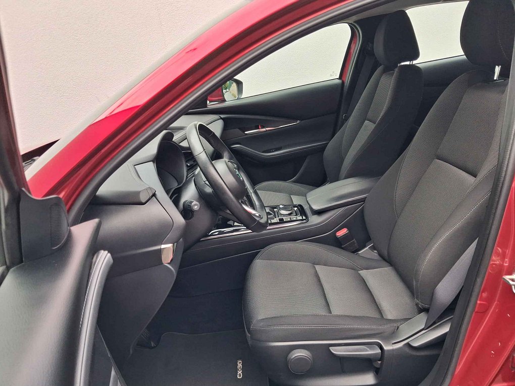 Mazda CX-30 2.0 Skyactiv-G 