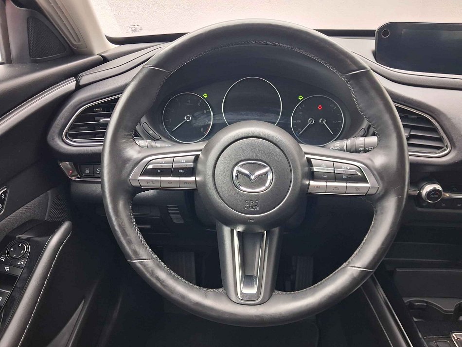 Mazda CX-30 2.0 Skyactiv-G 