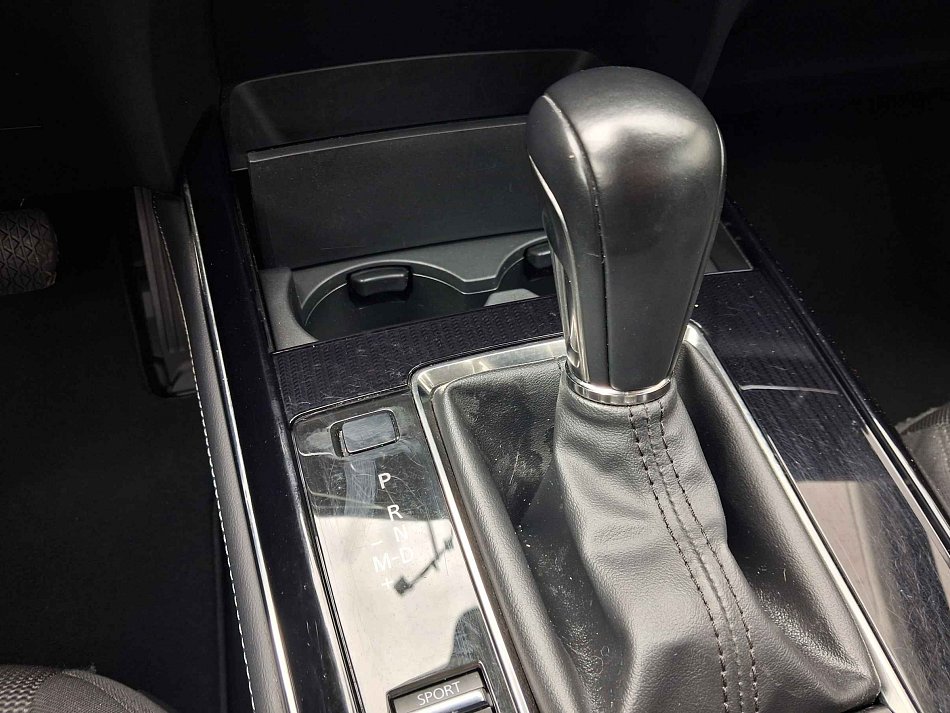 Mazda CX-30 2.0 Skyactiv-G 