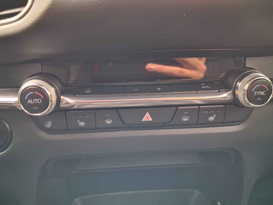 Mazda CX-30 2.0 Skyactiv-G 