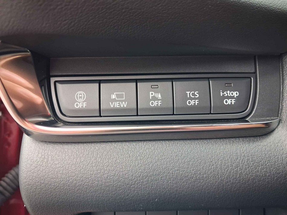 Mazda CX-30 2.0 Skyactiv-G 