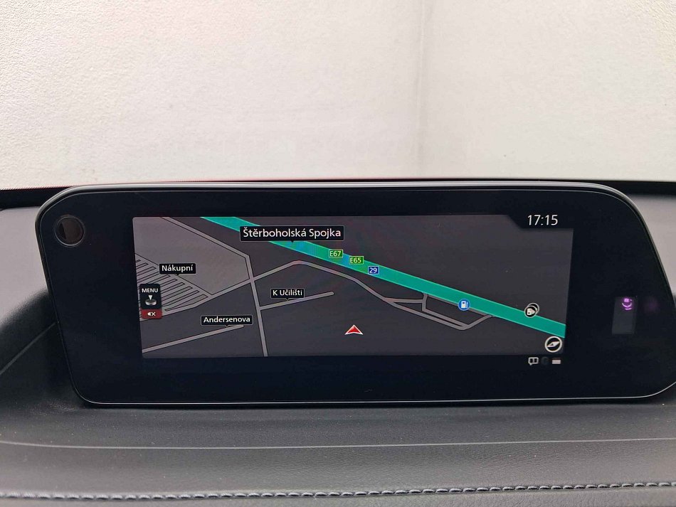 Mazda CX-30 2.0 Skyactiv-G 