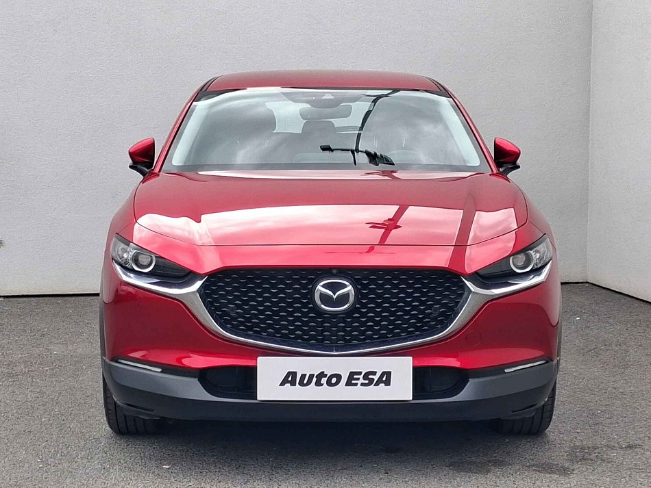 Mazda CX-30 2.0 Skyactiv-G 