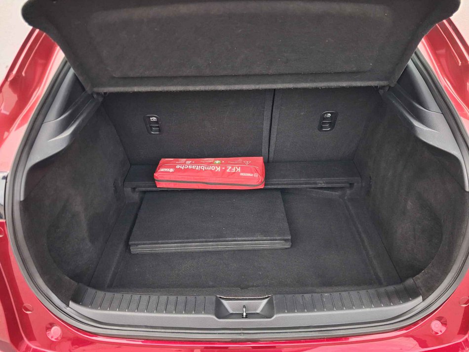 Mazda CX-30 2.0 Skyactiv-G 