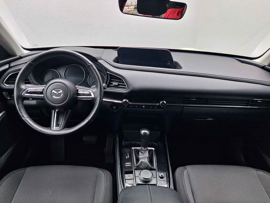 Mazda CX-30 2.0 Skyactiv-G 