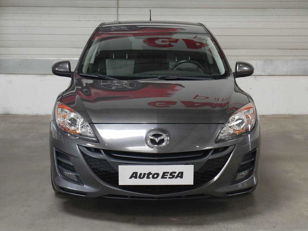 Mazda 3 2.0 i 