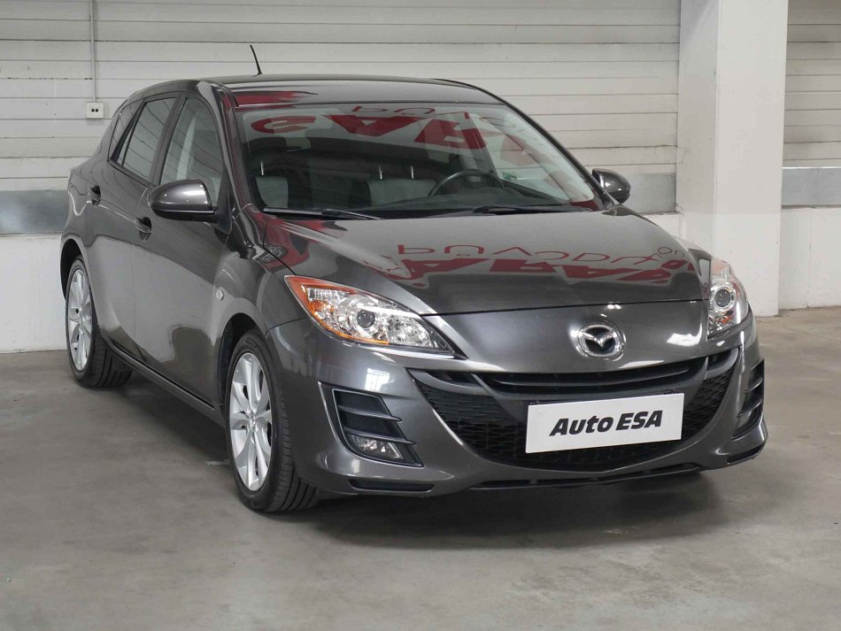 Mazda 3 2.0 i 