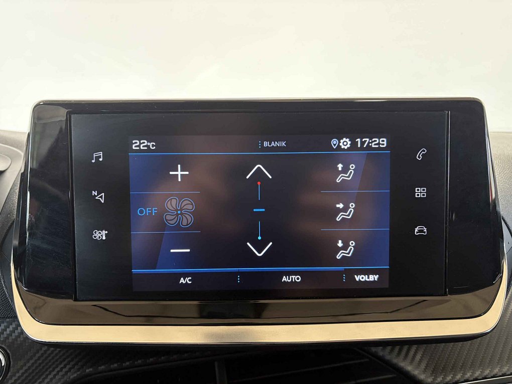 Peugeot 2008 1.2 PT 